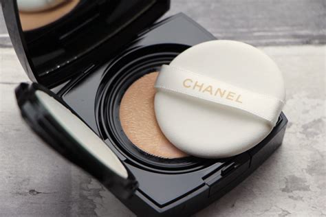 chanel cushion foundation malaysia price|chanel cushion foundation review.